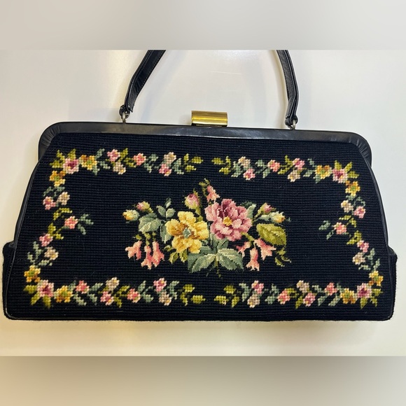 Kurt Chambré Handbags - Custom Made Kurt Chambré Bag